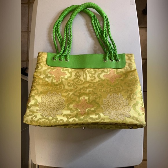 Fiona Lang tote - Picture 8 of 15